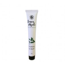 Lemon Myrtle Lip Balm 15g